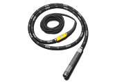 Глубинный вибратор Wacker Neuson IREN 65